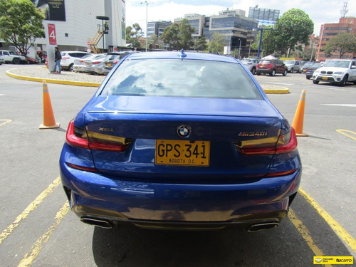 Imagen 5 de 14 de Bmw 2020 M340i Xdrive