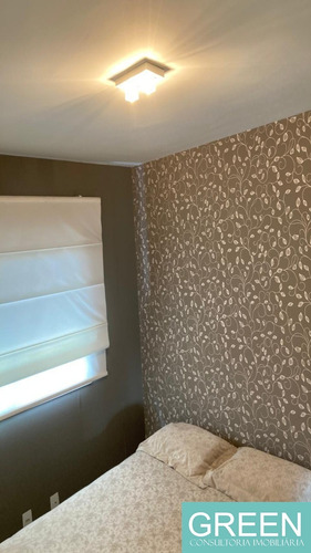 Apartamento - Ref: Ap02020
