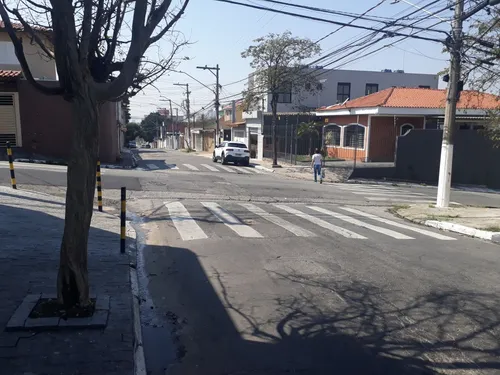 Casa Térrea 5 Cômodos Terreno