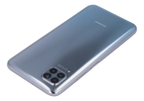 Imagen 4 de 6 de Teléfono Huawei P40 Lite