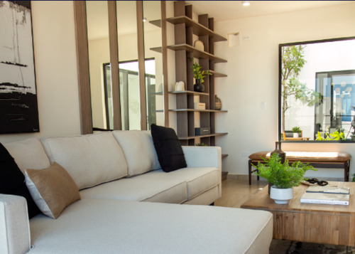 Casa En Venta En San Marino Secc. Sorrento