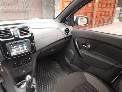 Renault Sandero 1.6 Expression
