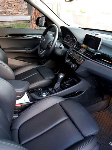 Bmw X1 2.0 Sdrive 25i Xline 231cv 2018