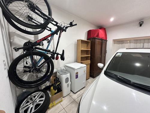 Venta De Casa En Ph 3 Ambientes En Morón Con Cochera Cubierta - Apto Crédito Hipotecario