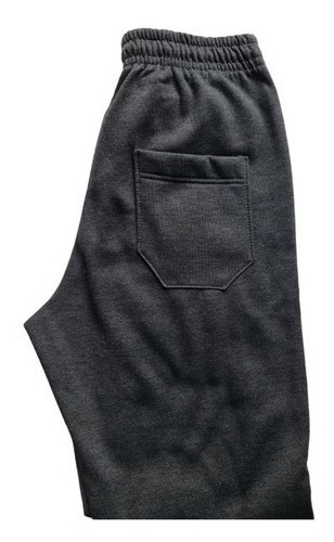 Pantalon Deportivo De Adulto Con Friza
