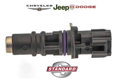 Sensor Posición Árbol De Leva Jeep Cherokee Kj 3.7 2002/2007