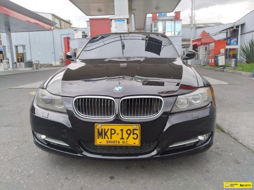 Bmw Serie 3 335i Xdrive