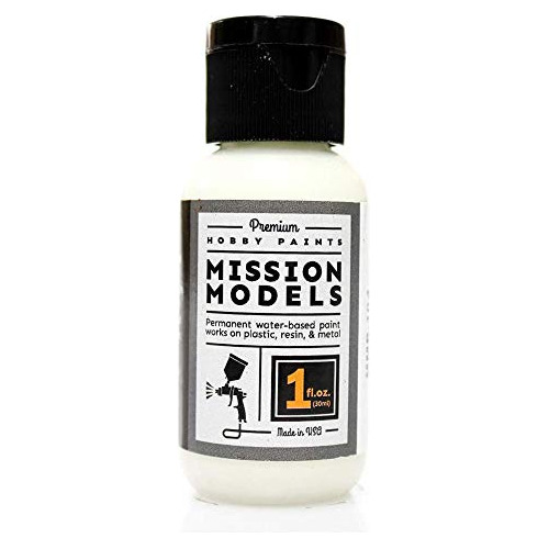 Blanco Insignia Fs 17875 De Modelos Mission