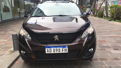 Peugeot 2008 Sport Thp 1,6am 20