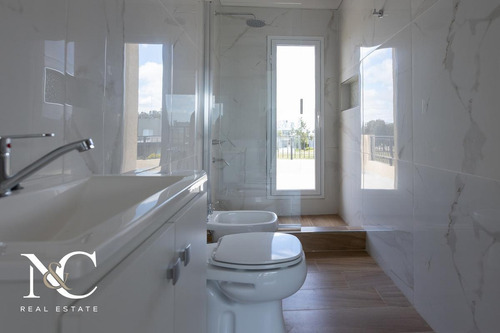 Imagen 25 de 30 de Venta Casa Santo Domingo Canning - A Estrenar