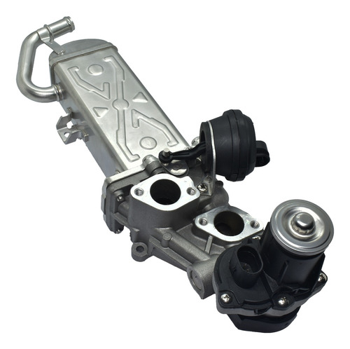 Valvula Egr Hellux Audi Q3 - A3 2.0 Tdi / Vw Vento Tiguan 2.