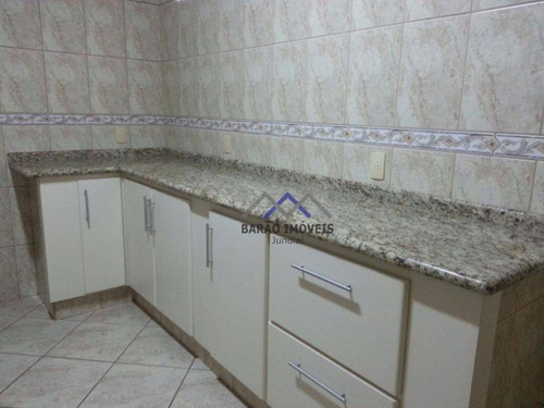 Imagem 2 de 29 de Casa Com 3 Dormitórios À Venda, 249 M² Por R$ 777.000,00 - Jardim Itatiaia - Jundiaí/sp - Ca0136