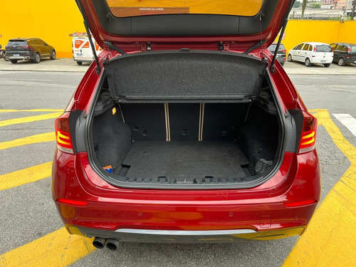 Imagem 9 de 11 de Bmw X1 2.0 Sdrive20i Autom