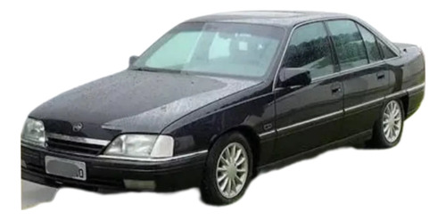Bolha Carroceria Para Autorama 1 32 Transparente - Omega