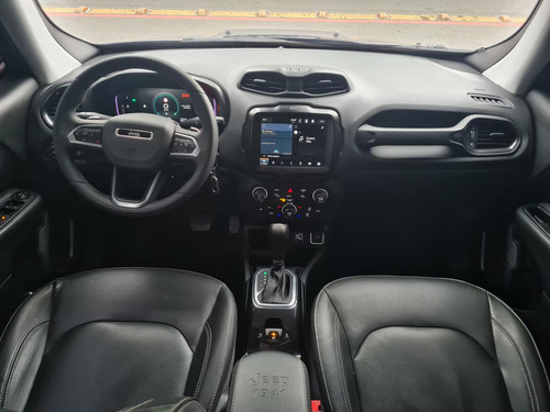 Jeep Renegade Renegade Long. T270 1.3 TB 4x2 Flex Aut.