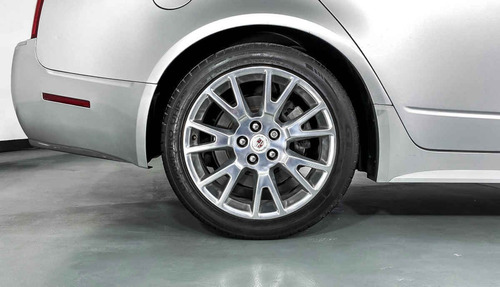 Imagen 13 de 15 de 32584 - Cadillac Cts 2013 Con Garantía
