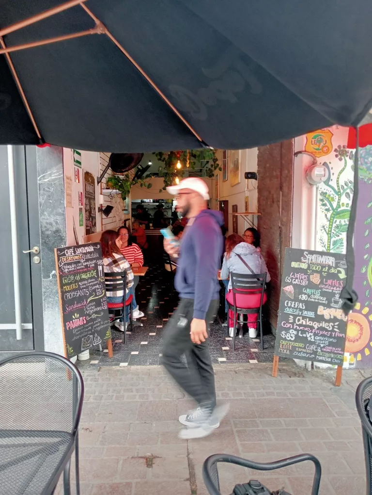 Traspaso Cafetería En Aguascalientes Centro