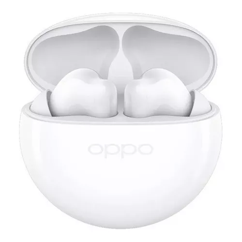 OPPO Enco Air2i In-Ear AI Call Reducción de ruido Juego de música Auriculares  inalámbricos Bluetooth (Negro)