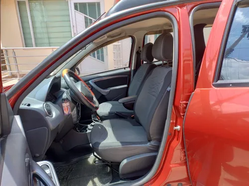 Renault Duster 2.0 Dynamique 4x4