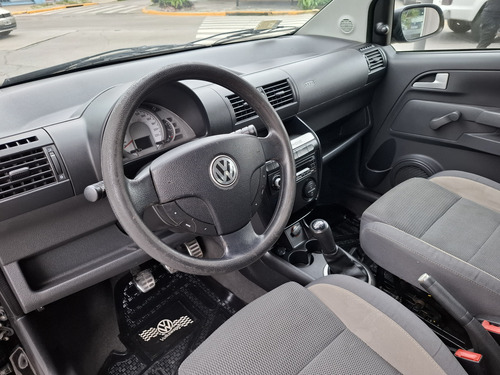 Volkswagen Crossfox 1.6 Comfortline