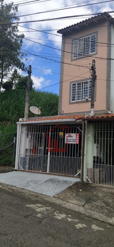 Imagem 1 de 21 de Casa À Venda No Bairro Conforto - Volta Redonda/rj - C1452