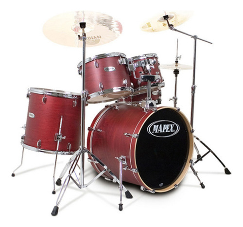 Mapex 5255 Vx Series (Usado)