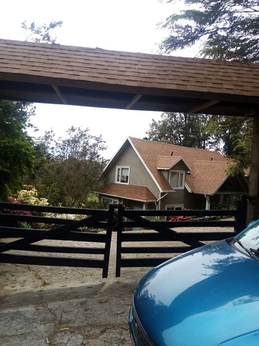 Parcela En Venta En Lago Ranco