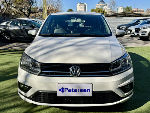 Volkswagen Gol Highline 1.6 - 2022 | 3278