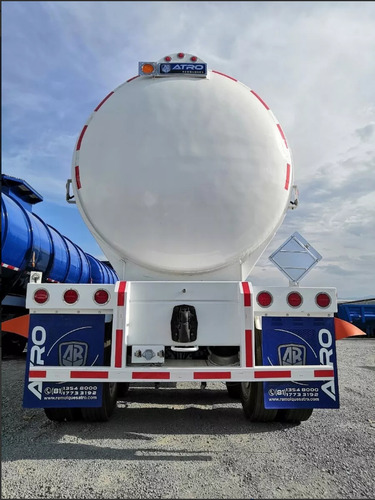 Autotanque Pipa 31,000 Lts Combustible Gasfinanciamiento