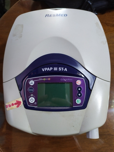 V Pap 3 S-ta (Usado)