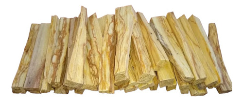 *** Palo Santo Peruano --- Precio Por 1/4 Kilo  ***