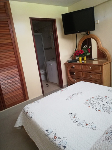 Imagen 16 de 19 de Apartamentos Vacacionales En Isla De Margarita Costa Azul