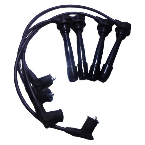 Cable De Bujia Hyundai Getz 1.6 Lts 4 Cil 16 Valve 06  