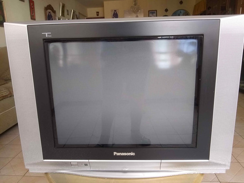 Televisor Panasonic 21 Pulgada Culon 