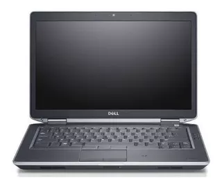 Laptop Dell Latitude Intel 4ta Gen Ci5 8gb 1tb 14.1 Hdmi