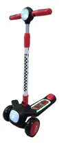 Comprar Scooter Monopatin Patineta Para Niños Y Niñas Llanton Luces