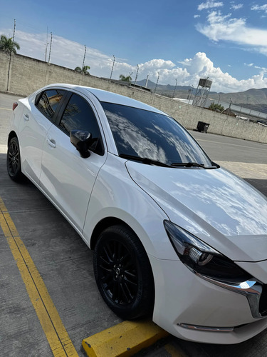 Mazda Mazda 2 1.5 Grand Touring Lx At