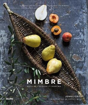 Mimbre (libro Original)