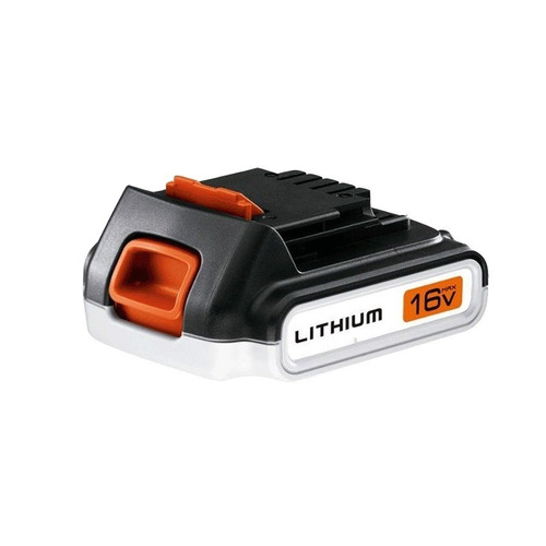 Bateria Black & Decker 16v Litio Ld116bat