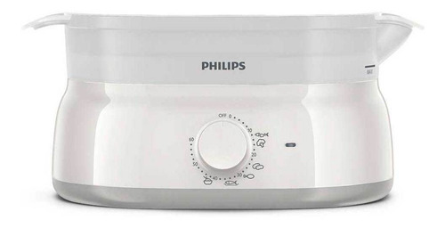 Vaporera Philips Hd9115/91