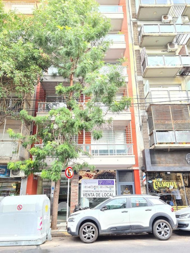 Imagen 14 de 16 de Local Con Renta, Excelente Zona, Oportunidad!!! Pacheco De Melo 2800 - Palermo