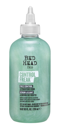 Tigi Bed Head Control Freak Frizz Control X 255ml