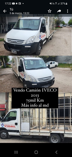 Iveco Daily