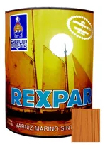 Comprar Barniz Rexpar Roble Claro Sherwin Williams 1 Lt