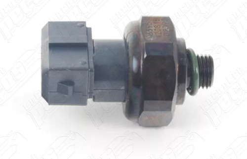 Mercedes E420 4.2 V8 1996-1997 Sensor Pressão Ar Cond