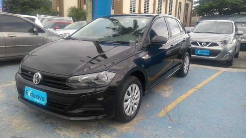 Volkswagen Polo 1.6 Msi (flex)