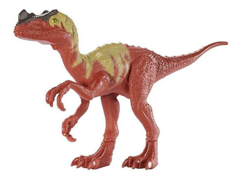 Imagem 4 de 4 de Dinossauro Proceratosaurus 30cm - Boneco Jurassic World