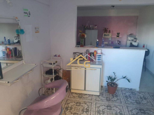 Imagem 16 de 20 de Casa Com Linda Vista - Ca0771