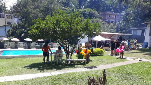 Chácara Para Locação (day Use )