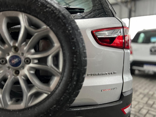 Ford Ecosport FSL AT1.6B